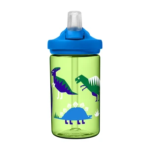 Butelka dla dzieci Camelbak Eddy Kids 0,4l Hip Dinos