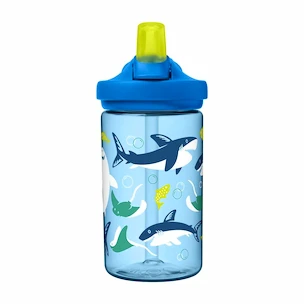 Butelka dla dzieci Camelbak   Eddy+ Kids 0,4l Sharks and Rays