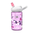 Butelka dla dzieci Camelbak Eddy Kids 0,4l Unicorn Party