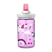 Butelka dla dzieci Camelbak Eddy Kids 0,4l Unicorn Party