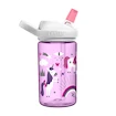 Butelka dla dzieci Camelbak Eddy Kids 0,4l Unicorn Party