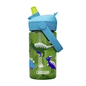 Butelka dla dzieci Camelbak  Thrive Flip Straw Kids 0,4l Hip Dinos