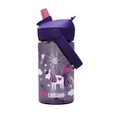 Butelka dla dzieci Camelbak  Thrive Flip Straw Kids 0,4l Unicorn Party