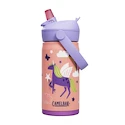 Butelka dla dzieci Camelbak  Thrive Flip Straw Kids VSS 0,35l Magic Unicorns