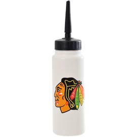 Butelka Inglasco Inc. NHL Chicago Blackhawks