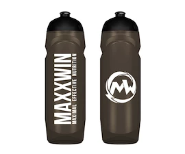 Butelka MAXXWIN 700 ml black