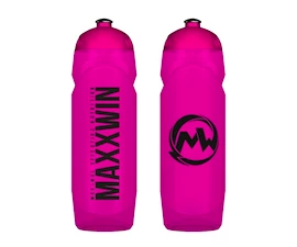 Butelka MAXXWIN 700 ml pink