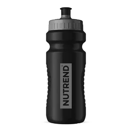 Butelka Nutrend Sportovní láhev 600 ml černá