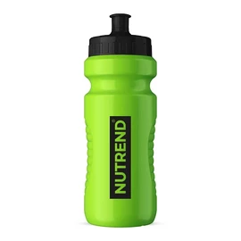 Butelka Nutrend Sportovní láhev 600 ml zelená