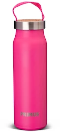 Butelka Primus Klunken Vacuum Bottle 0.5 L pink