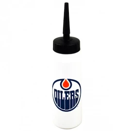 Butelka SHER-WOOD NHL Edmonton Oilers