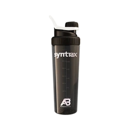 Butelka Syntrax AeroBottle Primus Crystal Black 946 ml