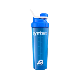 Butelka Syntrax AeroBottle Primus Crystal Blue 946 ml