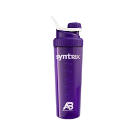 Butelka Syntrax AeroBottle Primus Crystal Purple 946 ml