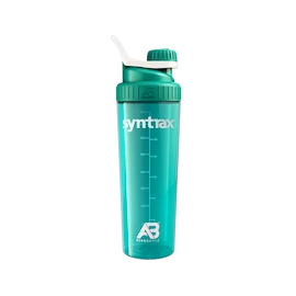 Butelka Syntrax AeroBottle Primus Crystal Teal 946 ml