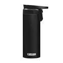 Butelka termiczna Camelbak  Forge Flow Vacuum Stainless 0,5l Black