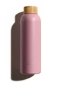 Butelka Waterdrop  Lahev nerez pastel pink matt 600 ml