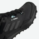 Buty damskie adidas  Terrex AX4 W Black