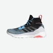 Buty damskie adidas  Terrex Free Hiker Primeblue W Black