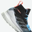 Buty damskie adidas  Terrex Free Hiker Primeblue W Black