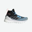 Buty damskie adidas  Terrex Free Hiker Primeblue W Black