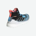 Buty damskie adidas  Terrex Free Hiker Primeblue W Black