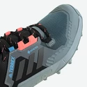 Buty damskie adidas  Terrex Swift R3 GTX W Black