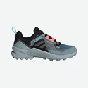 Buty damskie adidas  Terrex Swift R3 GTX W Black