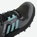 Buty damskie adidas  Terrex Swift R3 GTX W Grey