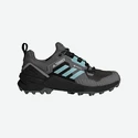 Buty damskie adidas  Terrex Swift R3 GTX W Grey