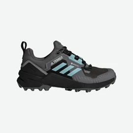 Buty damskie adidas Terrex Swift R3 GTX W Grey