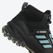 Buty damskie adidas  Terrex Swift R3 Mid GTX W Black