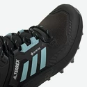 Buty damskie adidas  Terrex Swift R3 Mid GTX W Black