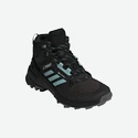 Buty damskie adidas  Terrex Swift R3 Mid GTX W Black