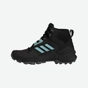 Buty damskie adidas  Terrex Swift R3 Mid GTX W Black