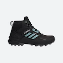 Buty damskie adidas  Terrex Swift R3 Mid GTX W Black  UK 5,5