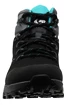 Buty damskie Inov-8  Roclite Pro G 400 GTX Black/Teal