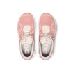 Buty damskie On  Cloud Running Rose/Shell