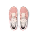 Buty damskie On  Cloud Running Rose/Shell