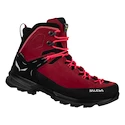 Buty damskie Salewa  MTN Trainer 2 Mid GTX Red Dahlia/Black