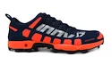 Buty do biegania dla dzieci Inov-8  X-Talon 212 Blue/Orange  UK 5