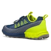 Buty do biegania dla dzieci Merrell Agility Peak Navy HI/VIZ