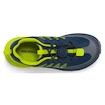 Buty do biegania dla dzieci Merrell Agility Peak Navy HI/VIZ