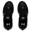 Buty do biegania dla dzieci Under Armour Assert 8 GS Black