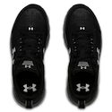 Buty do biegania dla dzieci Under Armour Assert 8 GS Black