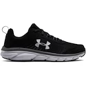 Buty do biegania dla dzieci Under Armour Assert 8 GS Black  US 3,5