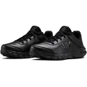 Buty do biegania dla dzieci Under Armour Assert 8 GS UFM SYN Black