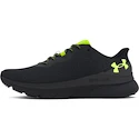 Buty do biegania dla dzieci Under Armour BGS HOVR Turbulence 2-BLK