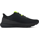 Buty do biegania dla dzieci Under Armour BGS HOVR Turbulence 2-BLK