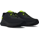 Buty do biegania dla dzieci Under Armour BGS HOVR Turbulence 2-BLK